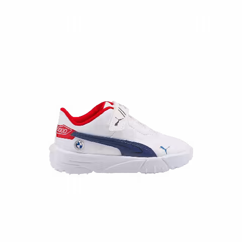 Puma BMW Motorsport x Drift Cat Delta Infant 'White Estate Blue'