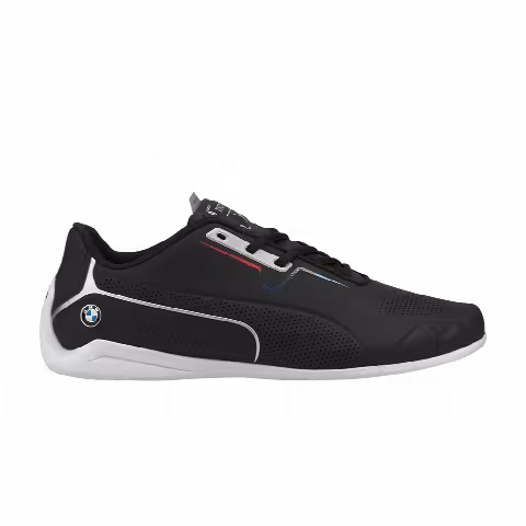 Puma BMW Motorsport x Drift Cat 8 'Black White'