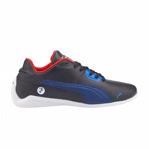 BMW Motorsport x Puma Drift Cat Delta Jr 'Black Estate Blue'