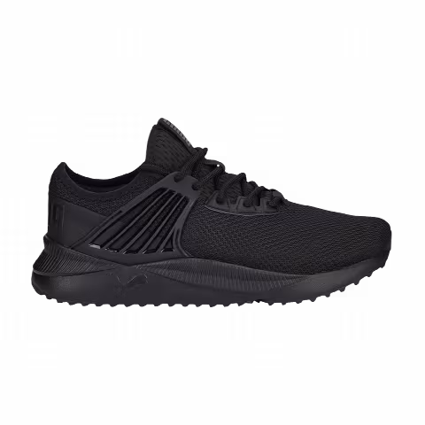 Puma Wmns Pacer Future Wide 'Triple Black'