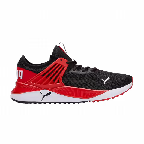Puma Pacer Future 'Black High Risk Red'