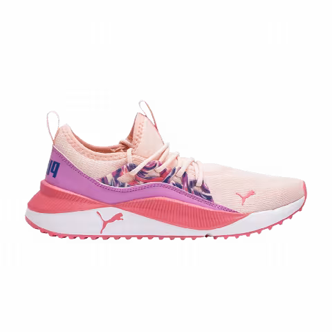 Puma Wmns Pacer Future 'Allure Whirl - Island Pink Mauve'