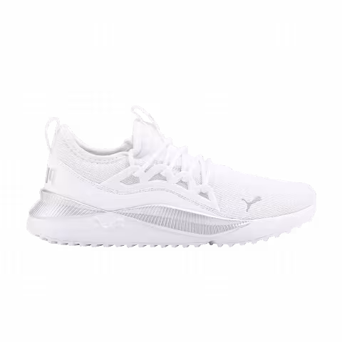 Puma Wmns Pacer Future 'Allure - White Silver'
