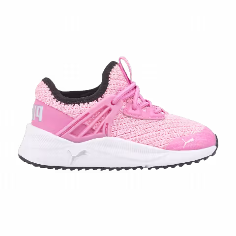 Puma Pacer Future Double-Knit Infant 'Chalk Pink Opera'