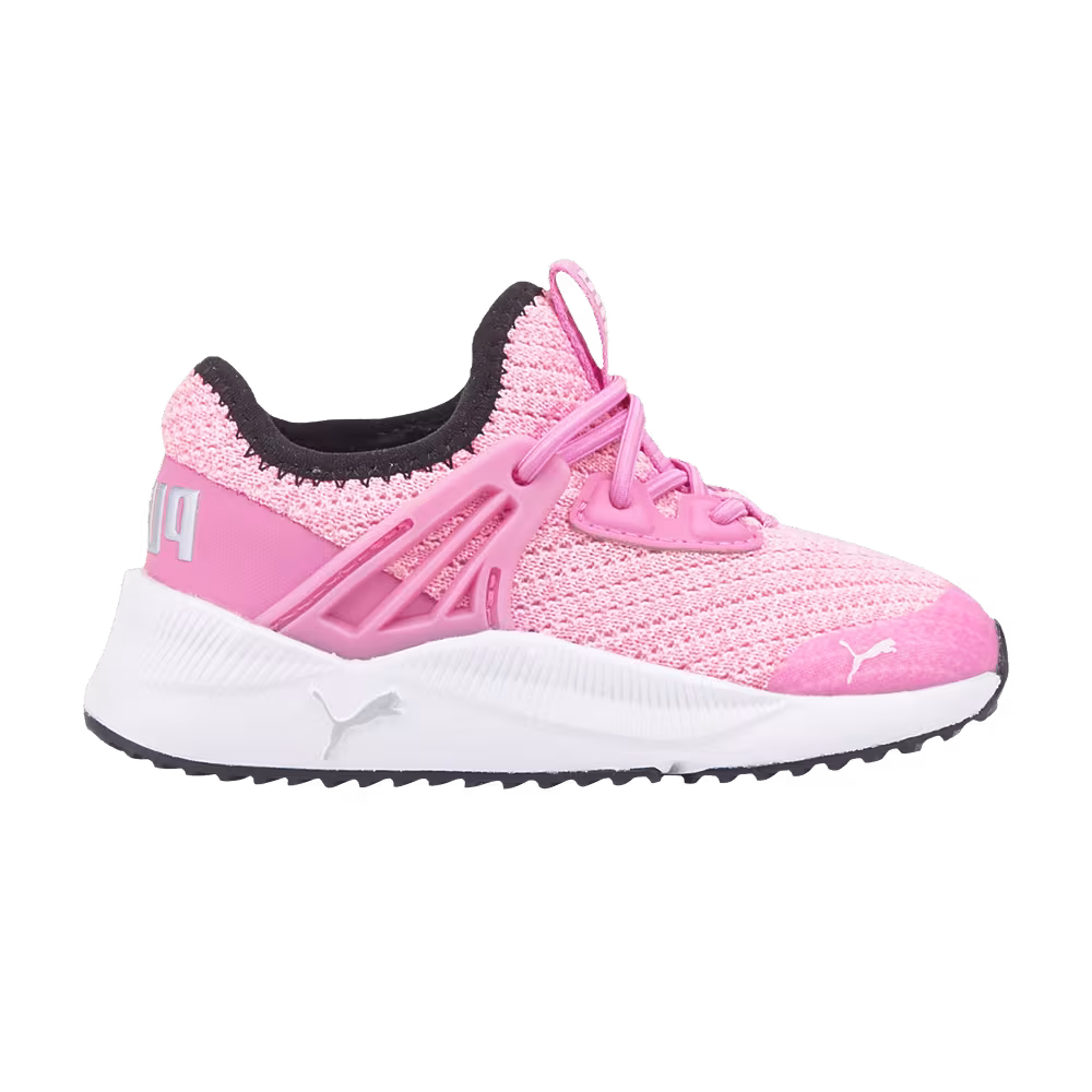 Puma Pacer Future Double-Knit Infant Chalk Pink Opera