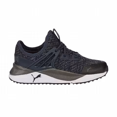 Puma Pacer Future Double-Knit Little Kid 'Castlerock Parisian Night'