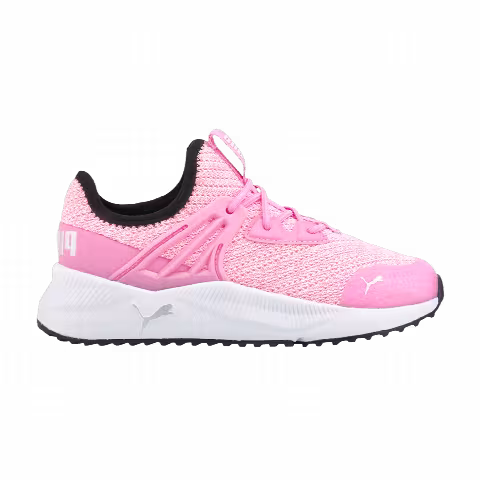 Puma Pacer Future Double-Knit Little Kid 'Chalk Pink'