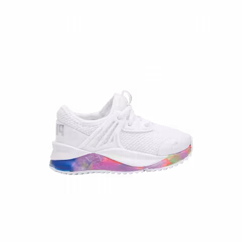 Puma Pacer Future Infant 'Tie-Dye Pop'