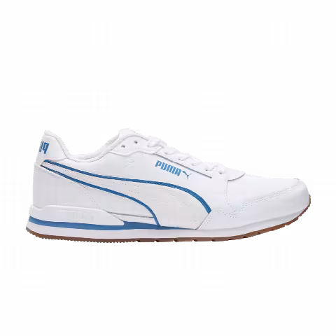 Puma ST Runner V3 Bold 'White Vallarta Blue'