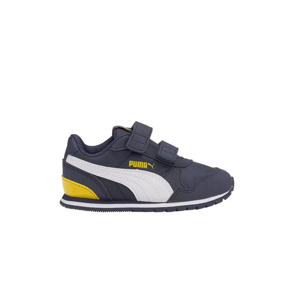 Puma ST Runner v2 V Infant Peacoat Dandelion