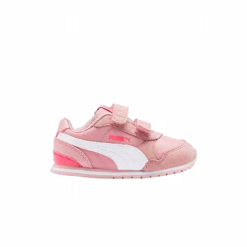 Puma ST Runner v2 V Infant 'Bridal Rose'