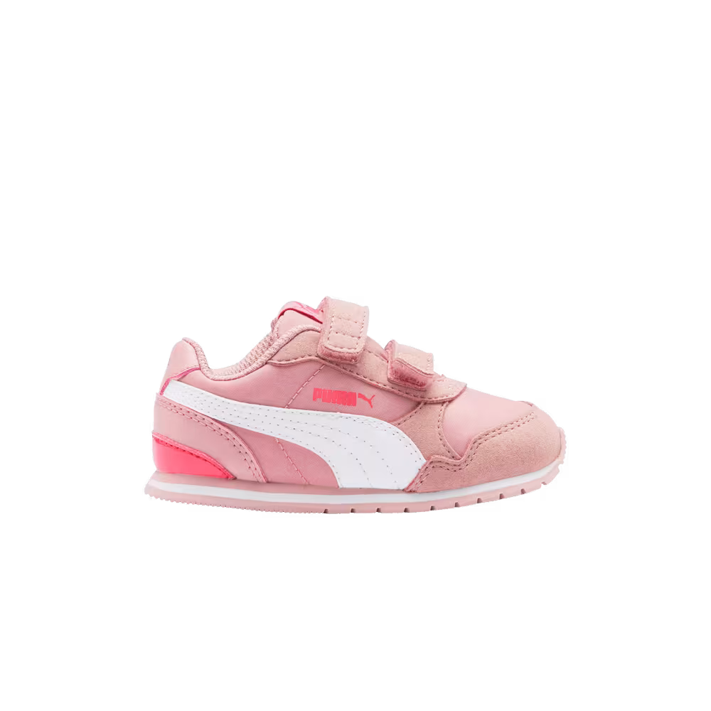 Puma ST Runner v2 V Infant Bridal Rose