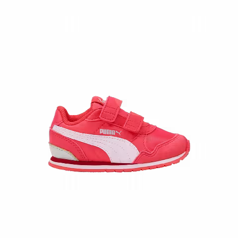 Puma ST Runner v2 V Infant 'Paradise Pink'