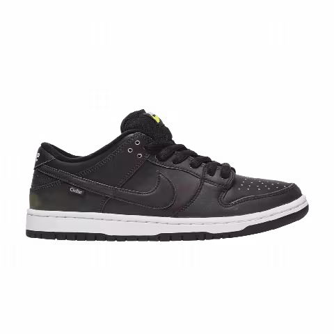 Nike Civilist x Dunk Low Pro SB QS 'Thermography' Sample