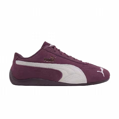 Puma Speedcat Shield SD 'Grape Wine'
