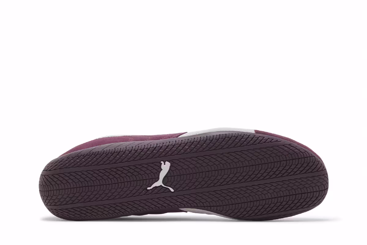 Puma Speedcat Shield SD Grape Wine, view 5