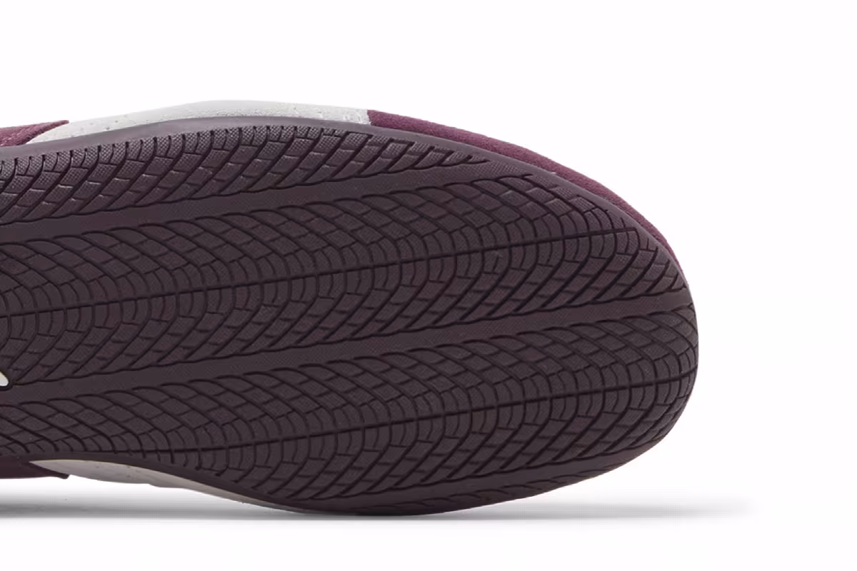 Puma Speedcat Shield SD Grape Wine, view 6