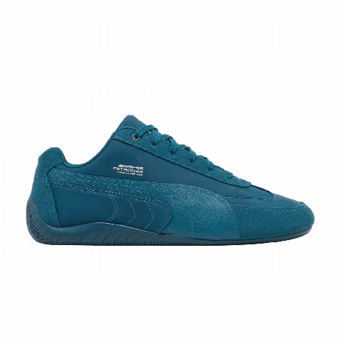 Mercedes-AMG Petronas F1 x Puma Speedcat 'Blue Coral'