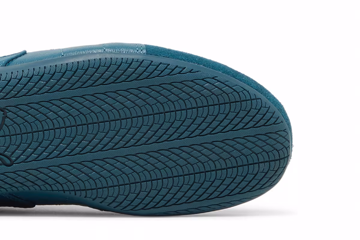 Mercedes-AMG Petronas F1 x Puma Speedcat Blue Coral, view 6