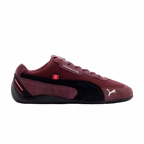 Porsche Legacy x Puma Speedcat 'Fudge'