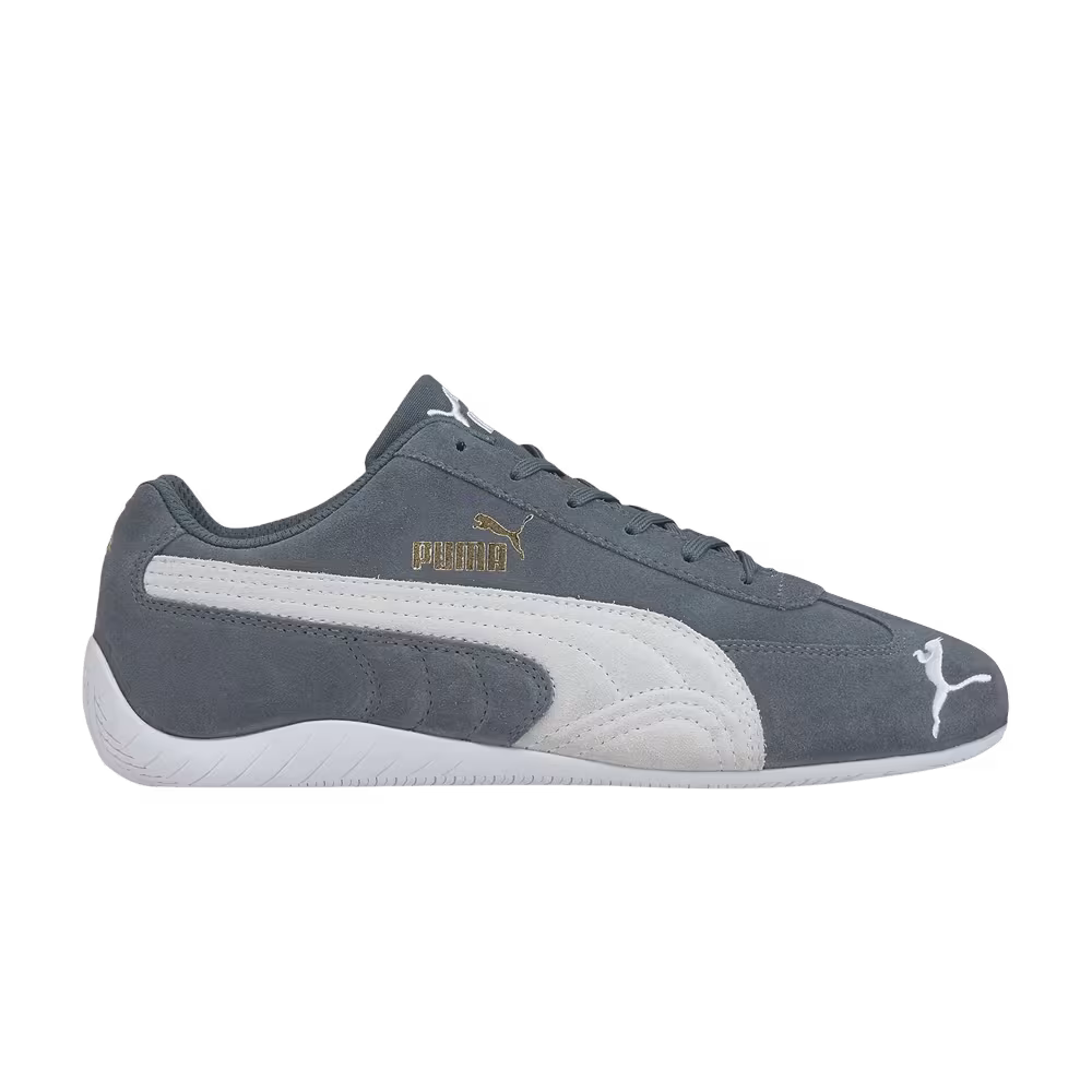 Puma Speedcat LS Dark Slate