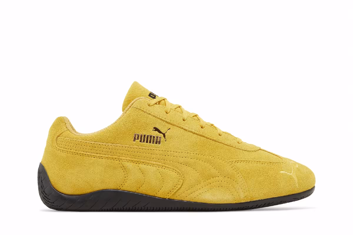 Puma Speedcat Shield SD Bamboo, view 2