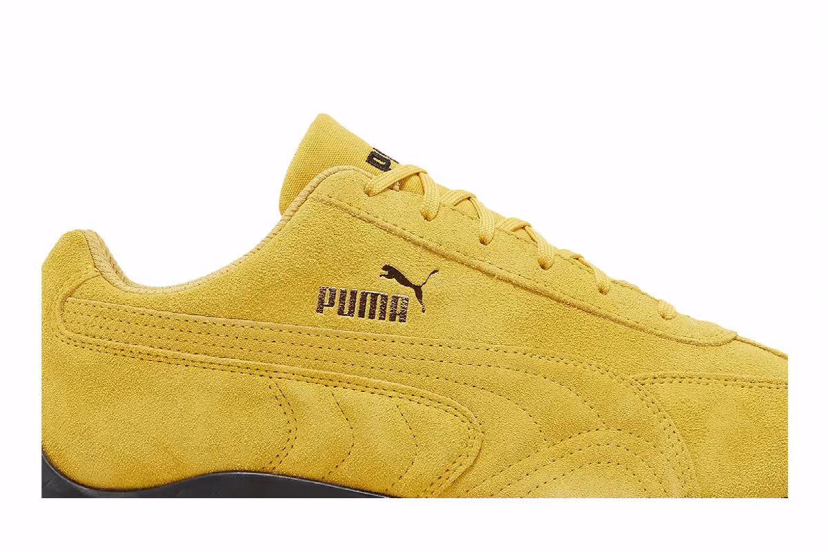 Puma Speedcat Shield SD Bamboo, view 3