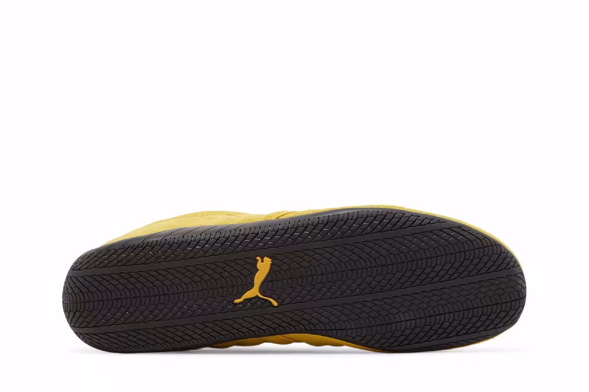 Puma Speedcat Shield SD Bamboo, view 5