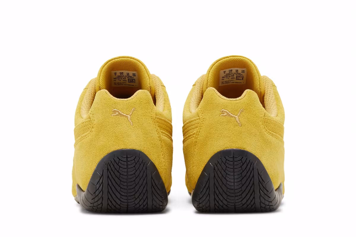 Puma Speedcat Shield SD Bamboo, view 7