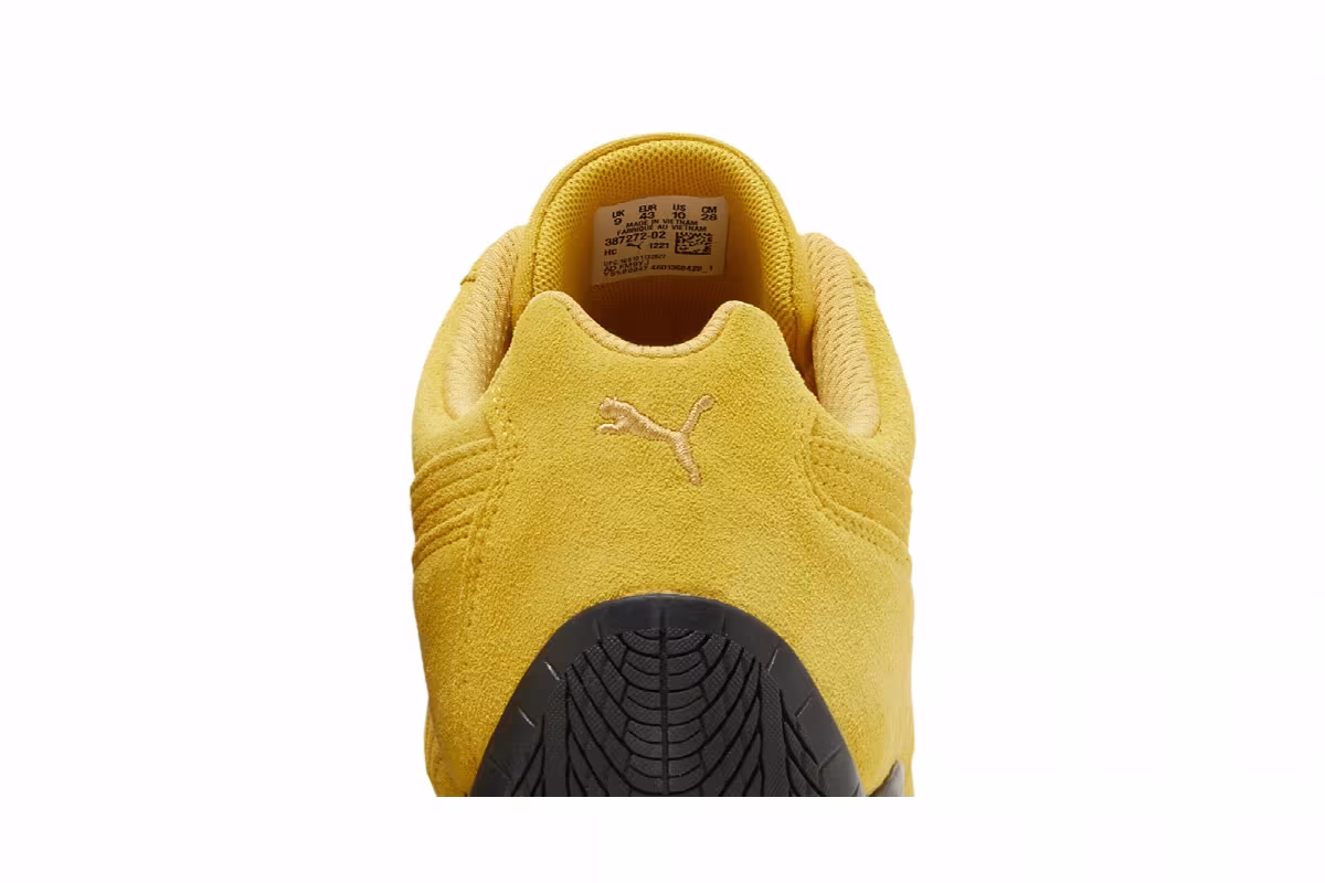 Puma Speedcat Shield SD Bamboo, view 8