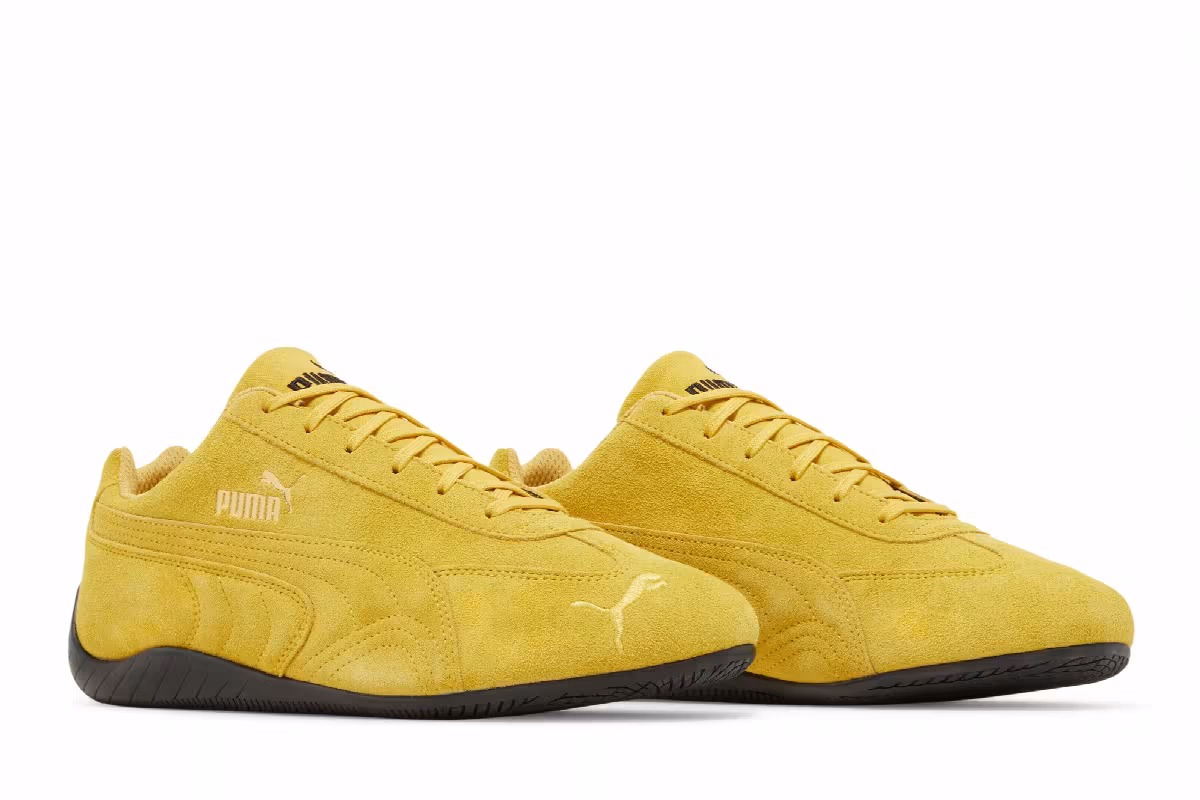 Puma Speedcat Shield SD Bamboo, view 9
