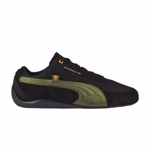 Porsche Legacy x Puma Speedcat 'Metal Energy'