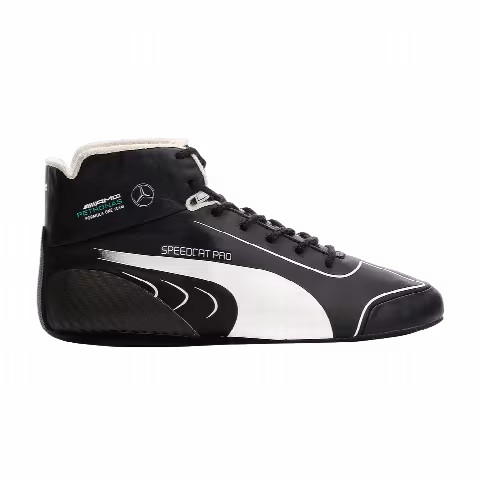 Puma Mercedes-AMG Petronas F1 x Speedcat Pro B Replica 'Black White'
