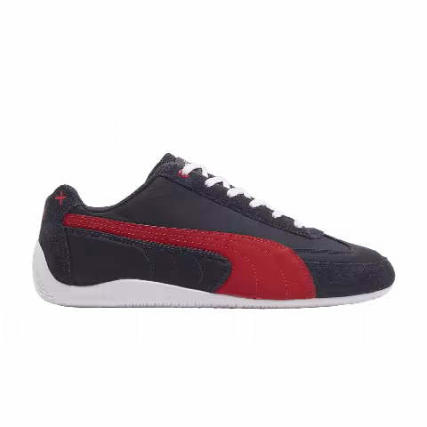 Red Bull Racing x Puma Speedcat 'Night Sky Chinese Red'