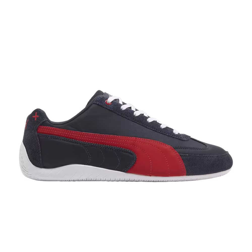 Red Bull Racing x Puma Speedcat Night Sky Chinese Red