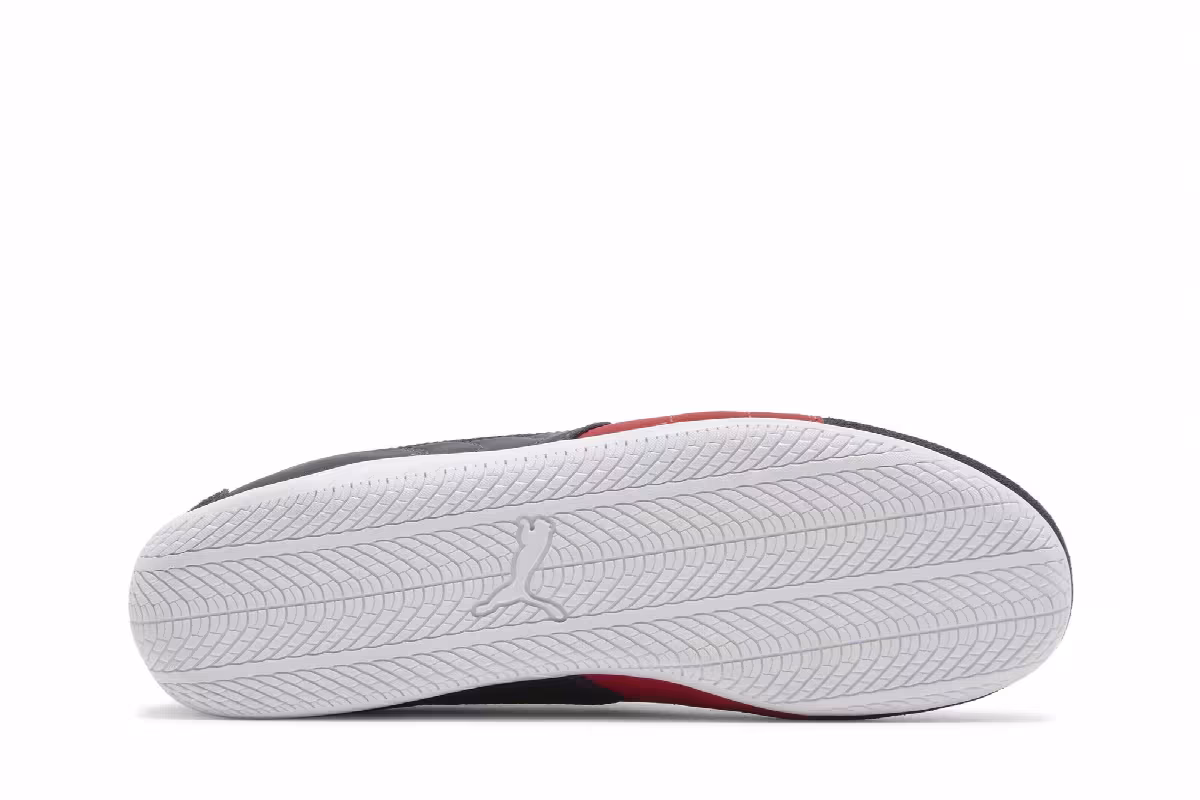 Red Bull Racing x Puma Speedcat Night Sky Chinese Red, view 5