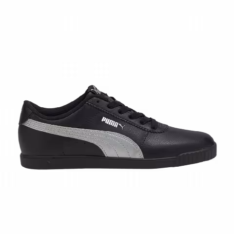 Puma Wmns Carina Slim 'Black Silver'