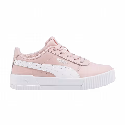 Puma Carina Little Kid 'Chalk Pink White'