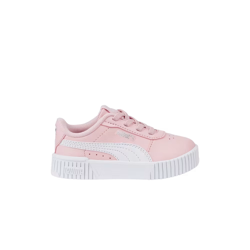 Puma Carina 2.0 A.C Infant Almond Blossom White