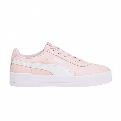 Puma Carina Big Kid 'Chalk Pink White'
