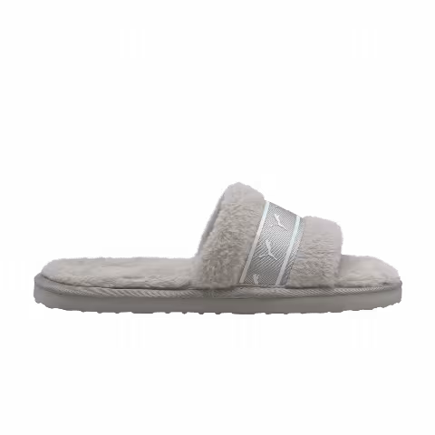 Puma Wmns Fluff Remix Slide 'Nimbus Cloud'
