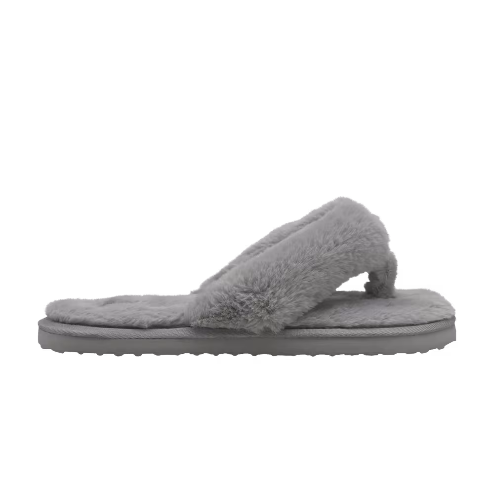 Puma Women's Fluff Flip Slide High Rise