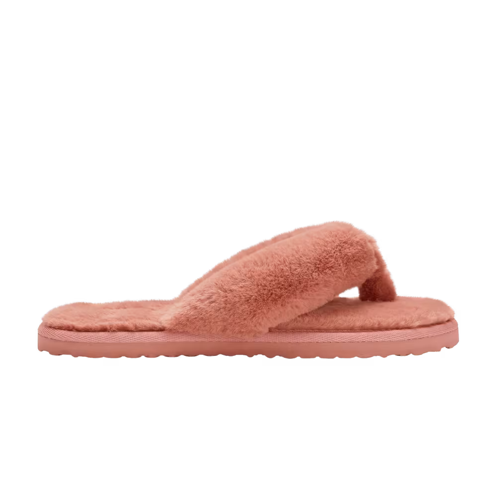 Puma Women's Fluff Flip Slide Rosette