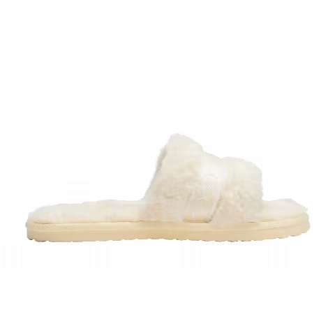 Puma Wmns Fluff Remix Slide 'Anise Flower'