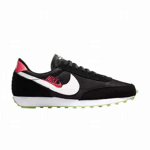 Nike Wmns Daybreak SE 'Worldwide Pack - Black Green Strike'