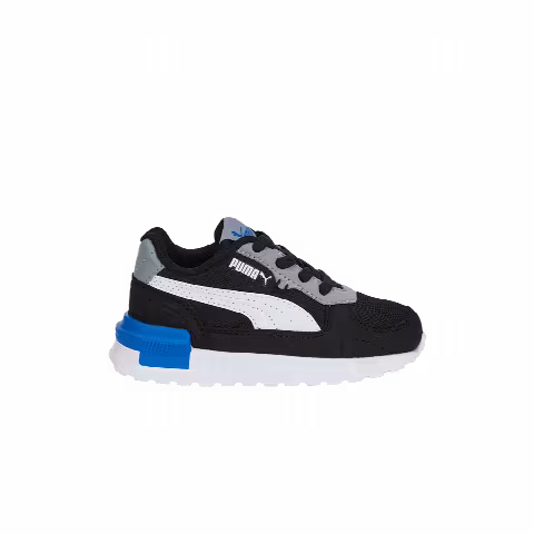 Puma Graviton Infant 'Black Quarry'
