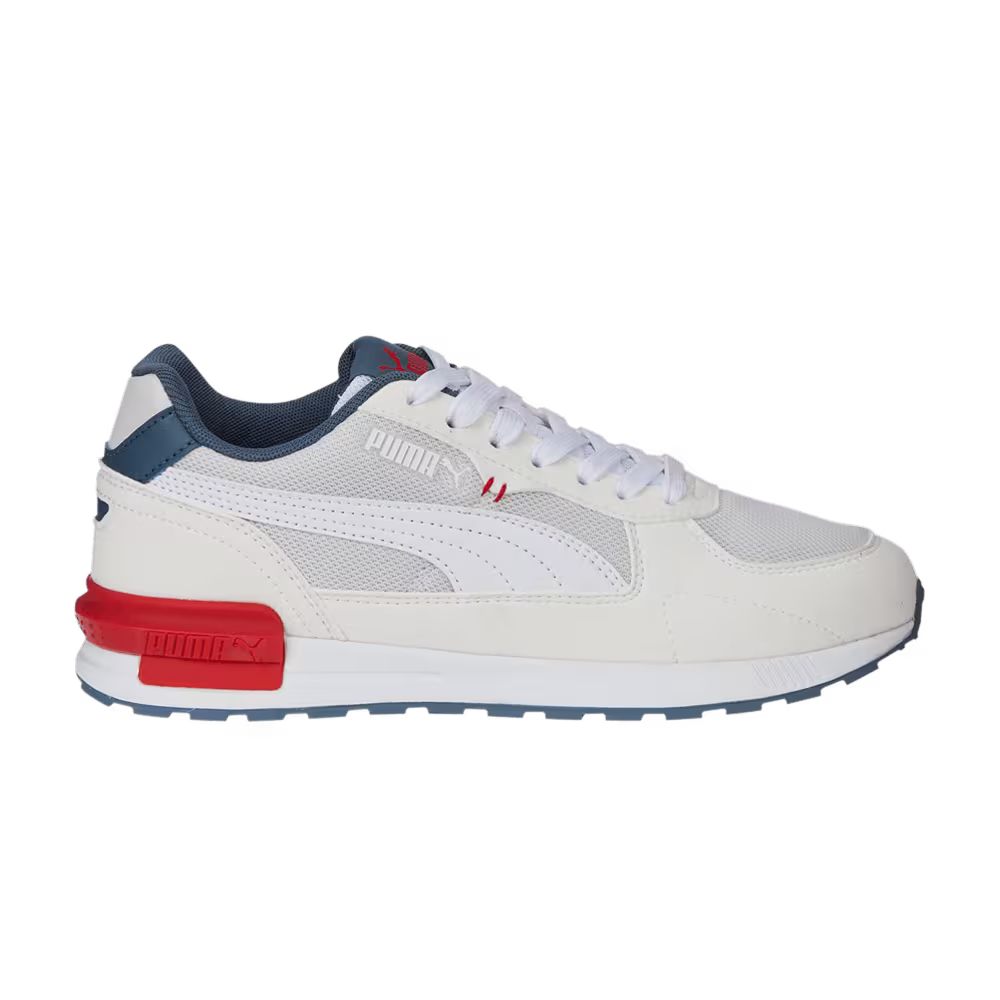 Puma Graviton Jr Nimbus Cloud Evening Sky