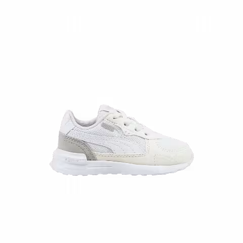 Puma Graviton Infant 'White Grey Violet'