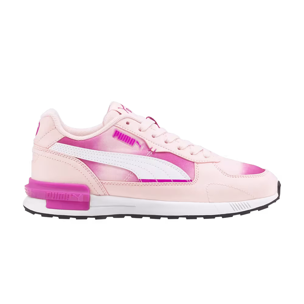 Puma Graviton Jr Bleach