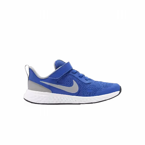 Nike Revolution 5 PS 'Game Royal'